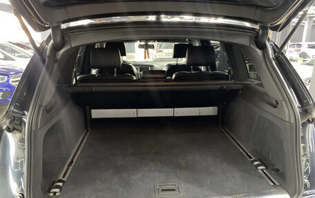 Audi Q7, 2008 год, 1 185 000 рублей, 16 фотография