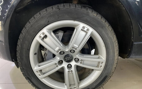 Audi Q7, 2008 год, 1 185 000 рублей, 8 фотография