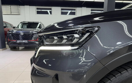 KIA Sorento IV, 2021 год, 3 500 000 рублей, 7 фотография