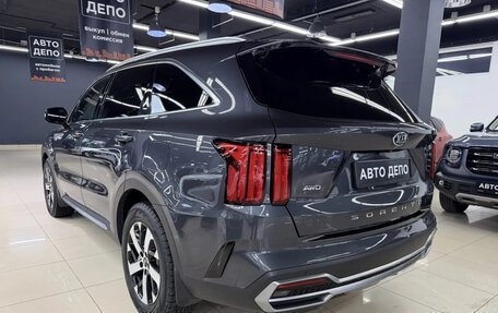 KIA Sorento IV, 2021 год, 3 500 000 рублей, 6 фотография