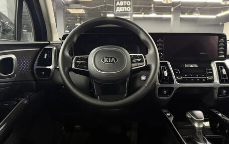 KIA Sorento IV, 2021 год, 3 500 000 рублей, 14 фотография