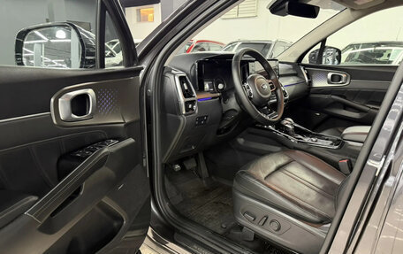 KIA Sorento IV, 2021 год, 3 500 000 рублей, 10 фотография
