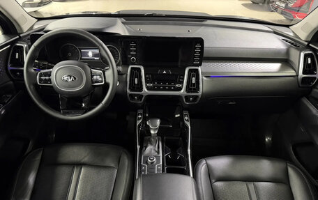 KIA Sorento IV, 2021 год, 3 500 000 рублей, 13 фотография