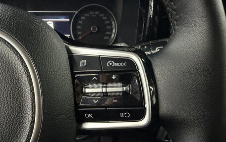 KIA Sorento IV, 2021 год, 3 500 000 рублей, 16 фотография