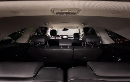 KIA Sorento IV, 2021 год, 3 500 000 рублей, 29 фотография