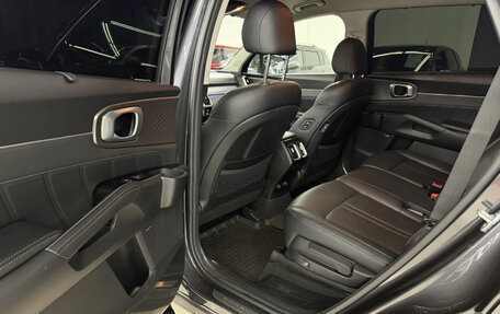 KIA Sorento IV, 2021 год, 3 500 000 рублей, 26 фотография