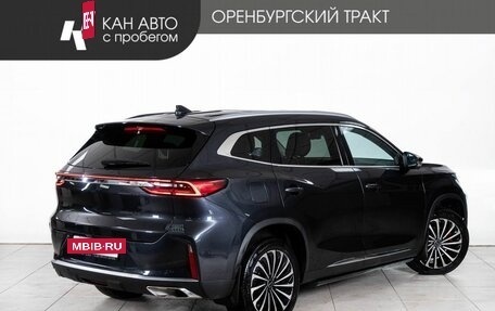 CheryExeed TXL, 2023 год, 2 359 000 рублей, 3 фотография
