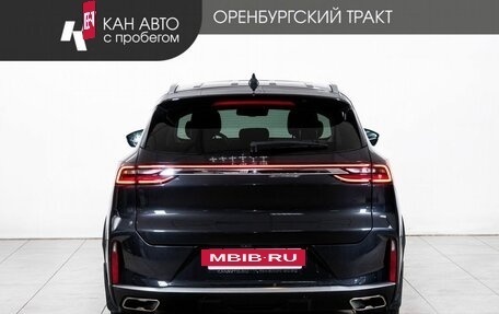 CheryExeed TXL, 2023 год, 2 359 000 рублей, 4 фотография