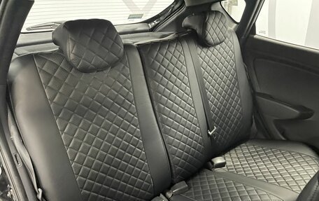 Hyundai Solaris II рестайлинг, 2014 год, 835 000 рублей, 15 фотография