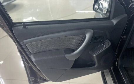 Renault Duster I рестайлинг, 2018 год, 1 145 000 рублей, 8 фотография