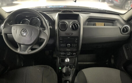 Renault Duster I рестайлинг, 2018 год, 1 145 000 рублей, 9 фотография