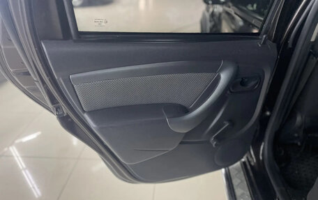 Renault Duster I рестайлинг, 2018 год, 1 145 000 рублей, 16 фотография