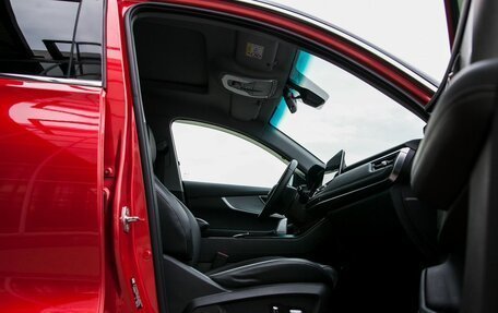 Chery Tiggo 7 Pro, 2021 год, 1 800 000 рублей, 11 фотография