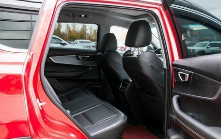 Chery Tiggo 7 Pro, 2021 год, 1 800 000 рублей, 13 фотография