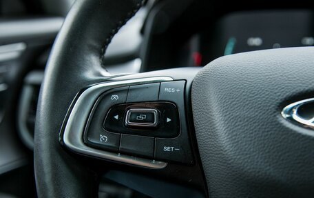 Chery Tiggo 7 Pro, 2021 год, 1 800 000 рублей, 17 фотография