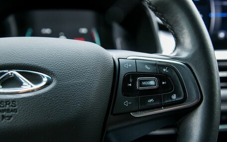 Chery Tiggo 7 Pro, 2021 год, 1 800 000 рублей, 18 фотография