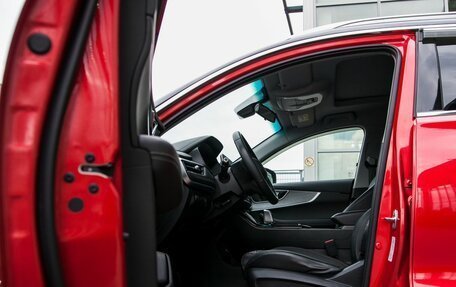 Chery Tiggo 7 Pro, 2021 год, 1 800 000 рублей, 12 фотография