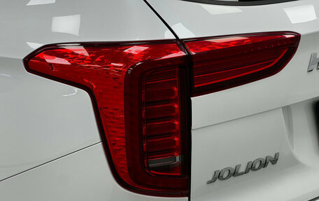 Haval Jolion, 2022 год, 1 850 000 рублей, 6 фотография