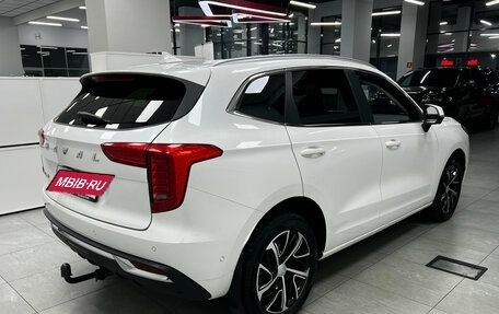 Haval Jolion, 2022 год, 1 850 000 рублей, 3 фотография