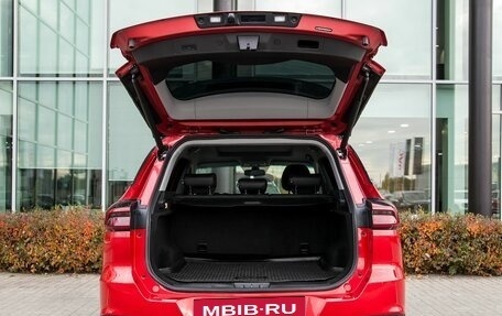 Chery Tiggo 7 Pro, 2021 год, 1 800 000 рублей, 26 фотография