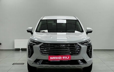 Haval Jolion, 2022 год, 1 850 000 рублей, 5 фотография