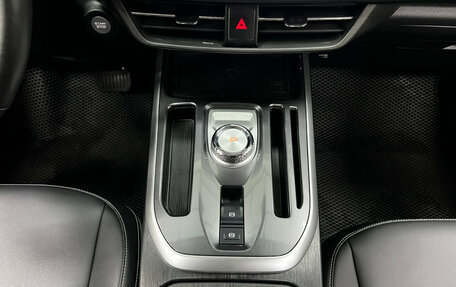 Haval Jolion, 2022 год, 1 850 000 рублей, 16 фотография