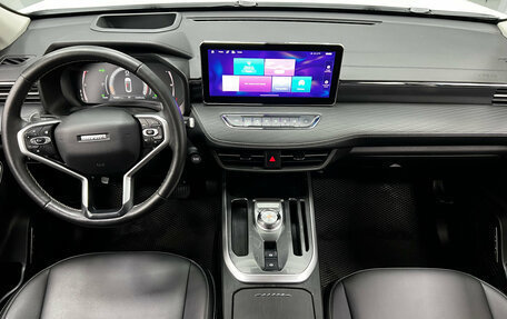 Haval Jolion, 2022 год, 1 850 000 рублей, 19 фотография