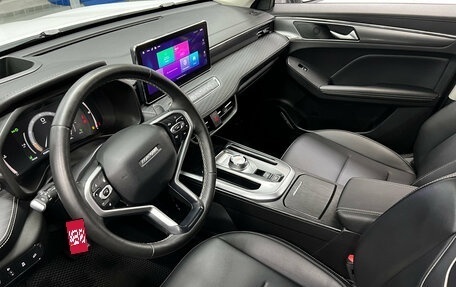 Haval Jolion, 2022 год, 1 850 000 рублей, 14 фотография