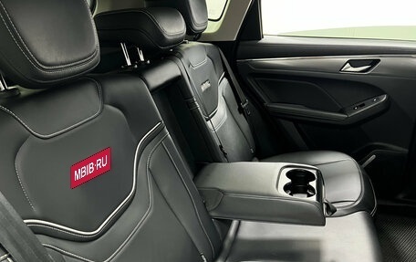 Haval Jolion, 2022 год, 1 850 000 рублей, 20 фотография