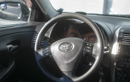 Toyota Corolla, 2008 год, 620 000 рублей, 13 фотография