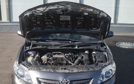 Toyota Corolla, 2008 год, 620 000 рублей, 18 фотография