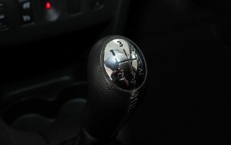 Renault Sandero II рестайлинг, 2018 год, 948 000 рублей, 12 фотография