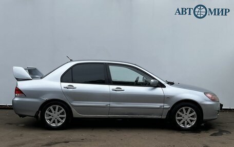 Mitsubishi Lancer IX, 2005 год, 350 000 рублей, 4 фотография