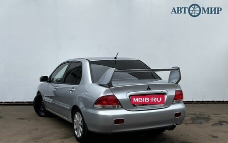 Mitsubishi Lancer IX, 2005 год, 350 000 рублей, 7 фотография
