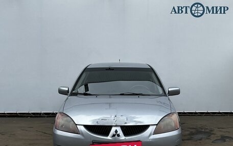 Mitsubishi Lancer IX, 2005 год, 350 000 рублей, 2 фотография
