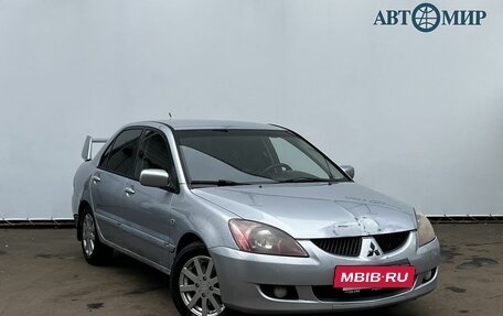Mitsubishi Lancer IX, 2005 год, 350 000 рублей, 3 фотография