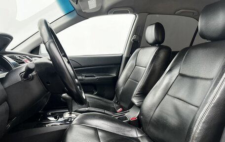 Mitsubishi Lancer IX, 2005 год, 350 000 рублей, 10 фотография