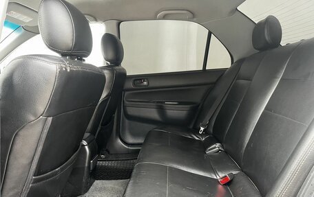 Mitsubishi Lancer IX, 2005 год, 350 000 рублей, 11 фотография