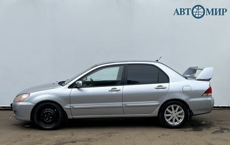 Mitsubishi Lancer IX, 2005 год, 350 000 рублей, 8 фотография