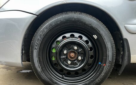 Mitsubishi Lancer IX, 2005 год, 350 000 рублей, 9 фотография