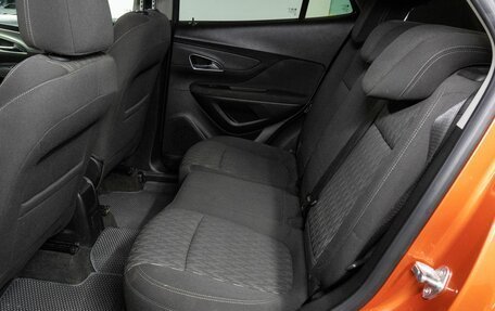 Opel Mokka I, 2014 год, 915 000 рублей, 14 фотография