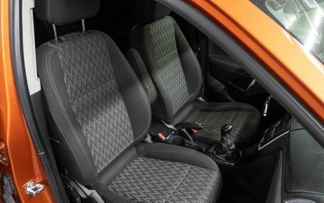 Opel Mokka I, 2014 год, 915 000 рублей, 16 фотография
