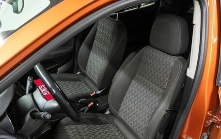 Opel Mokka I, 2014 год, 915 000 рублей, 13 фотография