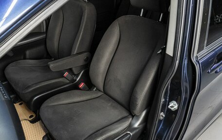 Honda Freed I, 2011 год, 999 000 рублей, 15 фотография