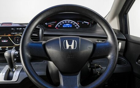 Honda Freed I, 2011 год, 999 000 рублей, 19 фотография