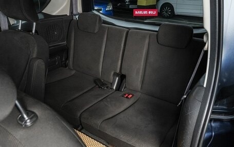 Honda Freed I, 2011 год, 999 000 рублей, 17 фотография