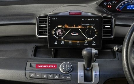 Honda Freed I, 2011 год, 999 000 рублей, 20 фотография