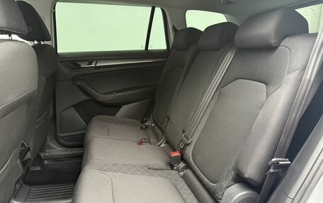 Skoda Kodiaq I, 2018 год, 1 850 000 рублей, 11 фотография