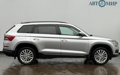 Skoda Kodiaq I, 2018 год, 1 850 000 рублей, 4 фотография