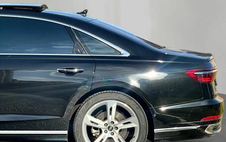 Audi A8, 2023 год, 10 500 000 рублей, 7 фотография
